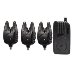Fox RX Plus Alarm