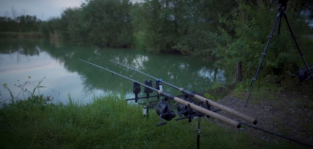 Trakker DB7-R
