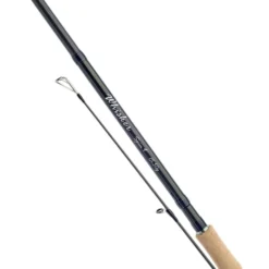 Daiwa Whisker Spinning Rod Image 1