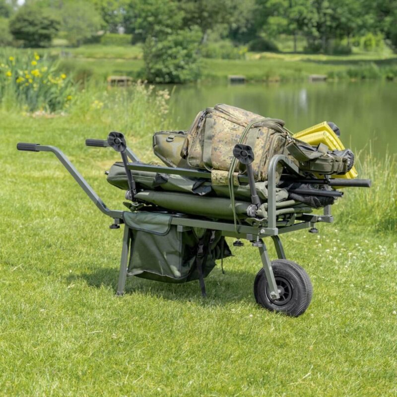 Barrows & Trollies Image