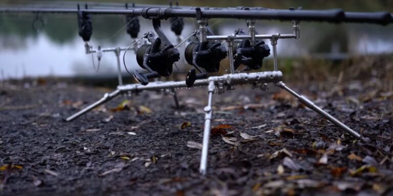9 Best Rod Pods 2026 - (All Budgets & Types Covered)