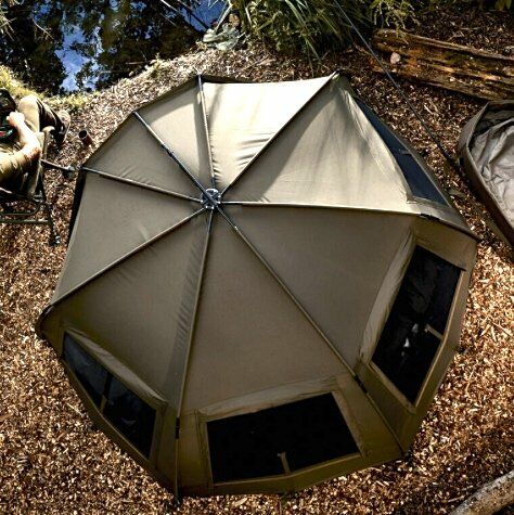 Fishing Bivvy Image