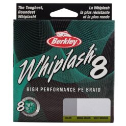 Berkley Whiplash