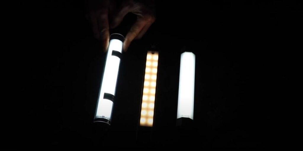 Best Bivvy Lights - Featured Image