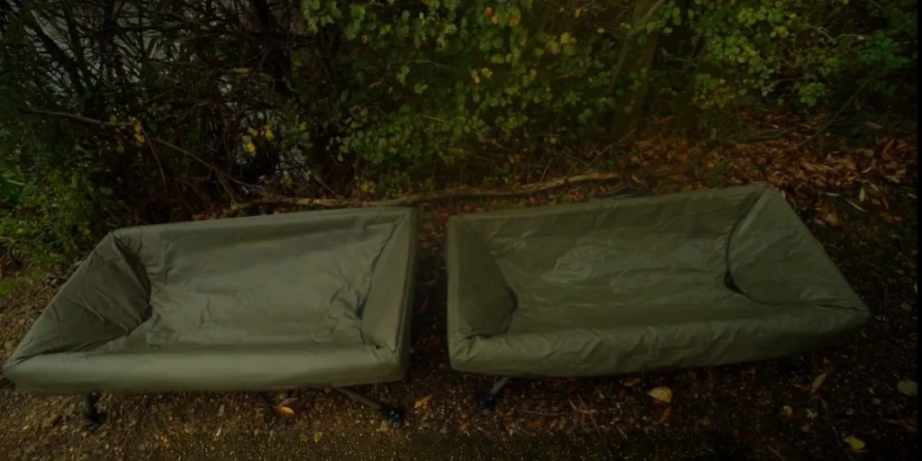 Best Carp Cradles - Featured Image
