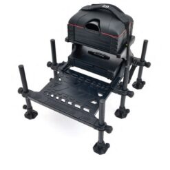 Daiwa Match Tournament 800 Seat Box