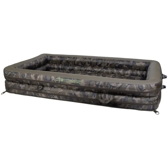 Fox Carpmaster Air Mat