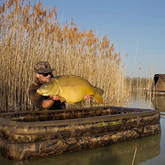 Fox Carpmaster Air Mat
