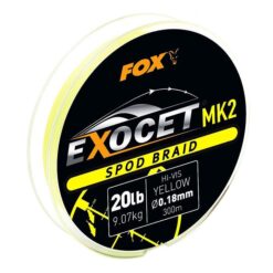 Fox Exocet Spod Braid