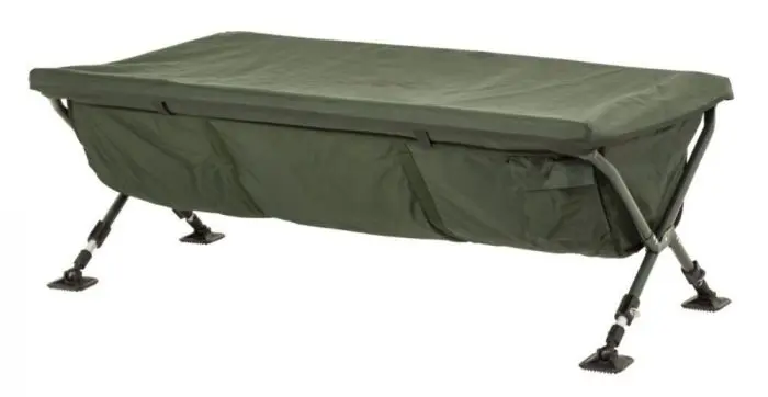 JRC Cocoon 2G Hi Care Cradle