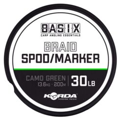 Korda Basix Spod Marker Braid