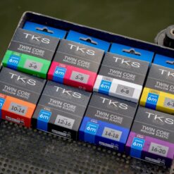 MAP TKS Twin Core Hollow Elastic