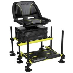 Matrix F25 Pro Swivel Seat Box