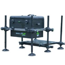 Maver MVR Seat Box