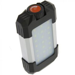 NGT Bivvy Light & Powerbank