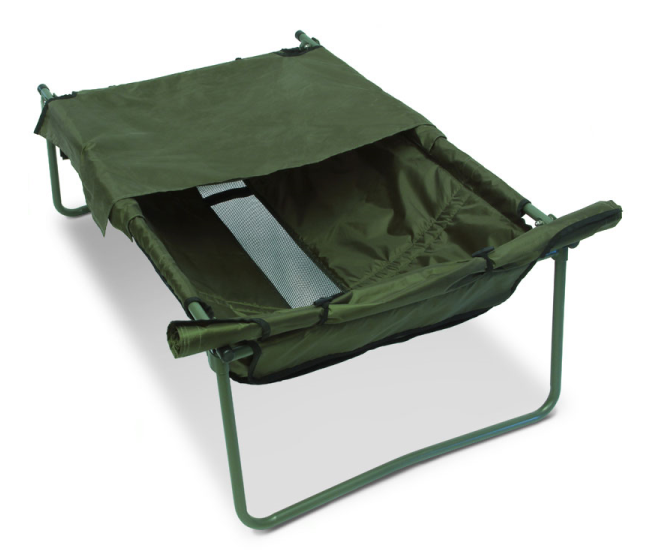 NGT Quickfish Cradle