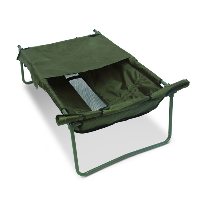 NGT Quickfish Cradle drainage mesh and protective cover