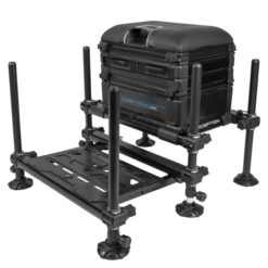 Preston Inception 3D Seat Box