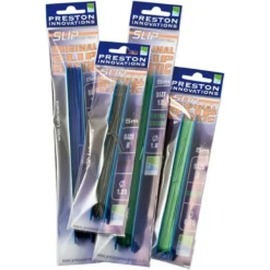 Preston Slip Solid Elastic