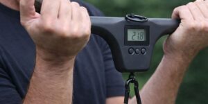 Best Fishing Scales