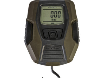 Avid Carp Digital Scales