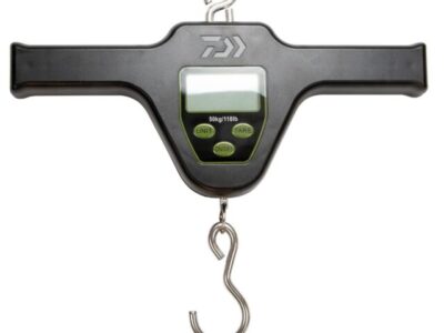 Daiwa Digital Scales 50kg