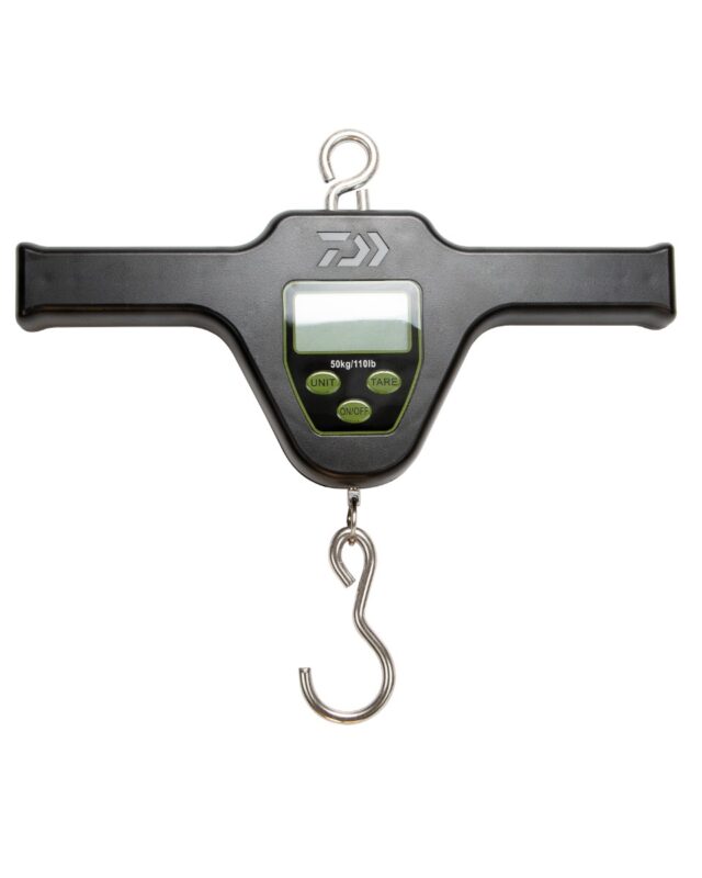 Daiwa Digital Scales 50kg