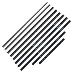 Guru N-Gauge Pro Zero 600 Pole 16m Pro Power Pack