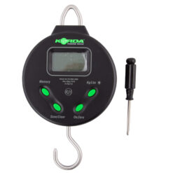 Korda Digital Scale 132lb
