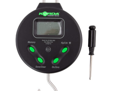 Korda Digital Scale 132lb