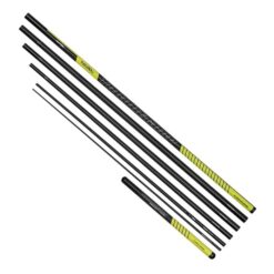 Matrix Torque Carp Power 10.0m Pole Package