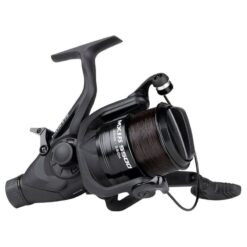 Mitchell Mx1 Fs Reel Pre-Spooled