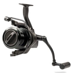Nash LRX Reel