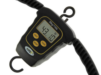 NGT Dynamic Digital Scales