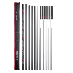 Nytro Rivalist Pro Power 11.5M Pole Pack