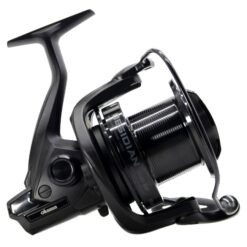 Okuma Obsidian Carp Reel Inc Spare Spool