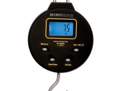 Reuben Heaton 7000 Series Digital Scale