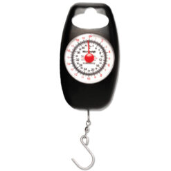 Reuben Heaton 8000 Series Microweigh
