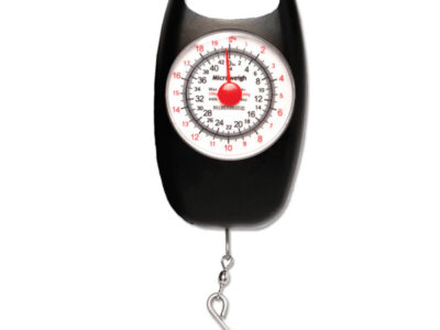 Reuben Heaton 8000 Series Microweigh