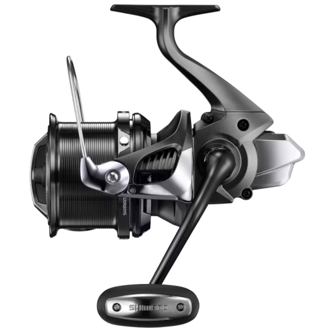 Shimano Aerlex XTC Spod Reel 14000