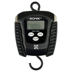 Sonik Digital Folding Scales