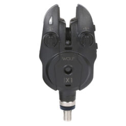 Wolf ICON X1 Fishing Bite Alarm