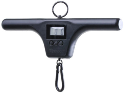 Wychwood Dual Screen T-Bar Scales 60lb