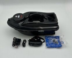 Boatman Actor Mk4 10ah Compass Bait Boat