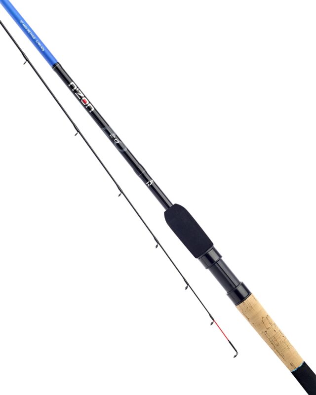 Daiwa N’Zon 2.0 Feeder Rod