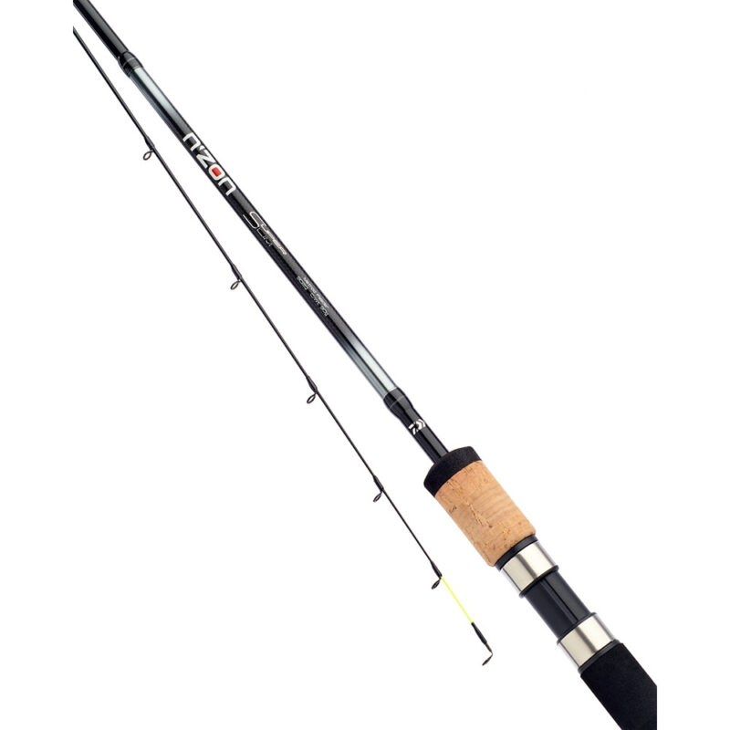 Daiwa N’zon Super Slim Feeder Rod