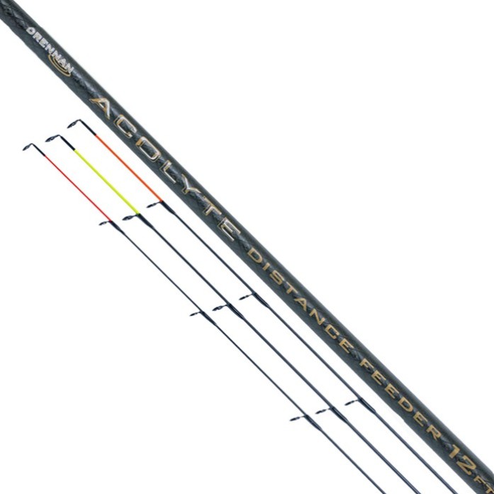 Drennan Acolyte Distance Feeder Rods