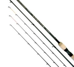 Drennan Acolyte Plus Feeder Rods