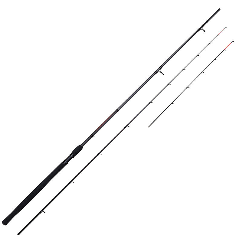 Drennan Red Range Carp Method Rod