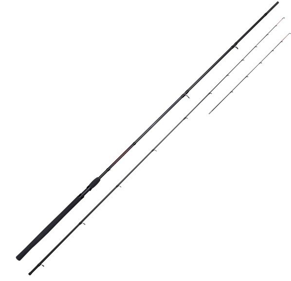 Drennan Red Range Medium Feeder Rod